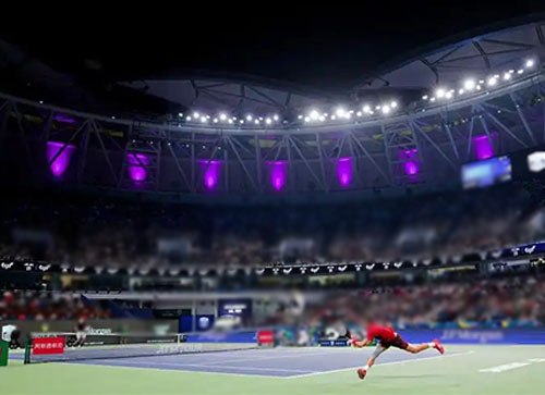 河东区体育比赛